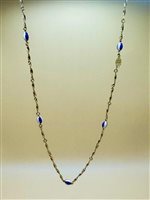 Collana Scintille Gioielli Donna in Argento CAPRI16 - CAPRI16